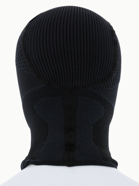 Балаклава Accapi Ergoracing Balaclava (50-56; Black)